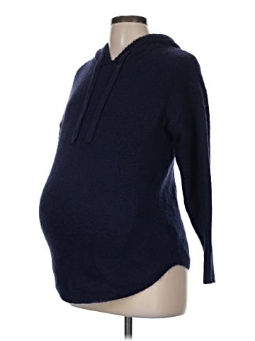 Gap - Maternity Pullover Sweater (view 1)