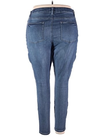 Maurices Jeans (view 2)