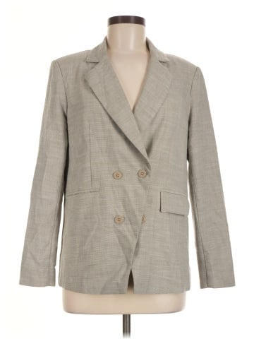 Peace of Cloth Blazer (view 1)