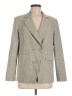 Peace of Cloth Gray Blazer Size M - photo 1
