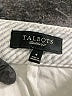 Talbots Solid Ivory Casual Pants Size 4 - photo 7