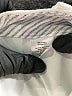 Talbots Solid Ivory Casual Pants Size 4 - photo 8
