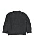 Zara Baby Graphic Gray Pullover Sweater Size 18-24 mo - photo 2