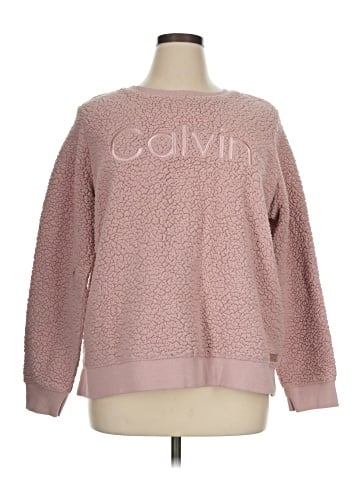 Calvin Klein Sweatshirt (view 1)