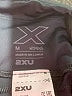 2XU Blue Athletic Shorts Size 2X - photo 3