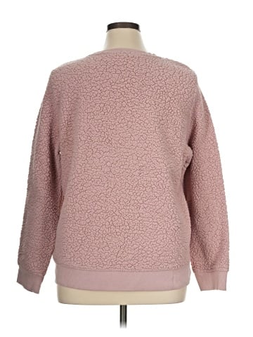 Calvin Klein Sweatshirt (view 2)