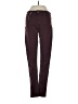 Adriano Goldschmied Burgundy Jeans Size 26 waist - photo 1