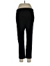 Calvin Klein Solid Black Active Pants Size L - photo 2