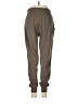 Sage Brown Sweatpants Size M - photo 2