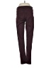 Adriano Goldschmied Burgundy Jeans Size 26 waist - photo 2