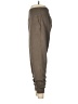 Sage Brown Sweatpants Size M - photo 5