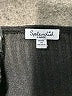 Splendid Black Pullover Sweater Size L - photo 7