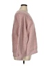Calvin Klein 100% Polyester Pink Sweatshirt Size XL - photo 4