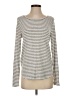 Old Navy Silver Pullover Sweater Size S - photo 1