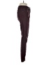Adriano Goldschmied Burgundy Jeans Size 26 waist - photo 4