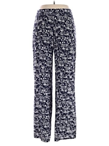 JM Collection Casual Pants (view 1)
