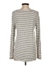 Old Navy Silver Pullover Sweater Size S - photo 2