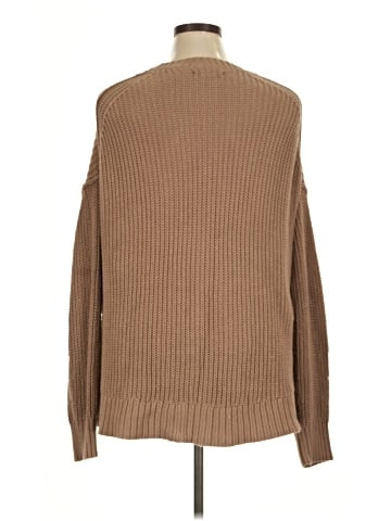 American Eagle Outfitters Pullover Sweater (view 2)