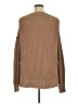 American Eagle Outfitters 100% Cotton Tan Pullover Sweater Size XL - photo 2