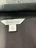 Garnet Hill 100% Polyester Black Blazer Size 14 - photo 6