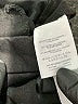 J.Crew Solid Black Track Pants Size 4 - photo 8