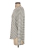Old Navy Silver Pullover Sweater Size S - photo 5