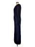 Unbranded 100% Polyester Blue Casual Dress Size L - photo 5