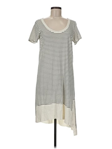 Left of Center Casual Dress (view 1)