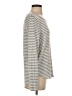 Old Navy Silver Pullover Sweater Size S - photo 4