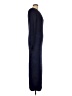 Unbranded 100% Polyester Blue Casual Dress Size L - photo 4