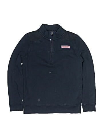 Vineyard Vines Pullover Sweater (view 1)