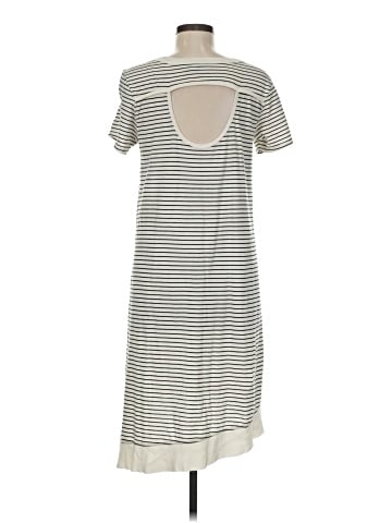 Left of Center Casual Dress (view 2)