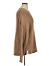 American Eagle Outfitters 100% Cotton Tan Pullover Sweater Size XL - photo 4