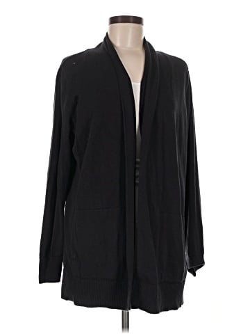 Lands' End Cardigan (view 1)