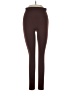 New Mix USA Brown Active Pants Size S - photo 1