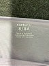 Carter's 100% Cotton White Dress Size 8 - photo 3