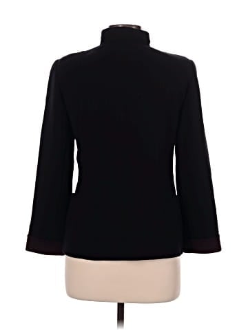 AKRIS Wool Coat (view 2)