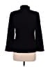 AKRIS Black Wool Coat One size - photo 2