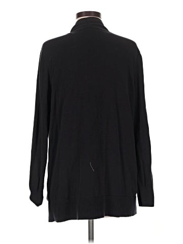 Lands' End Cardigan (view 2)
