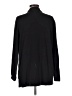 Lands' End 100% Cotton Black Cardigan Size M - photo 2