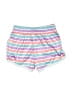 Reebok Hearts Pink Athletic Shorts Size 6X - photo 2