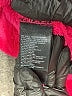 The North Face 100% Polyester Pink Sweatshirt Size L - photo 8