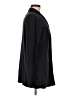 Lands' End 100% Cotton Black Cardigan Size M - photo 4