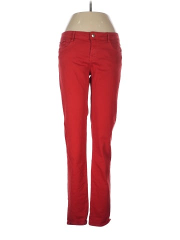 Zara Casual Pants (view 1)