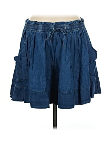Hilfiger Denim Denim Skirt (view 1)