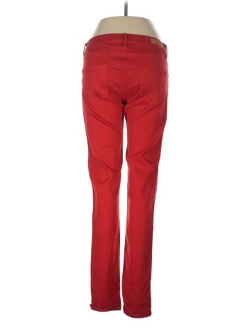 Zara Casual Pants (view 2)