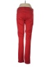 Zara Red Casual Pants Size 10 - photo 2