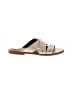 Rebecca Minkoff Ivory Sandals Size 10 - photo 1