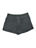90 Degree by Reflex Chevron-herringbone Gray Athletic Shorts Size S - photo 1