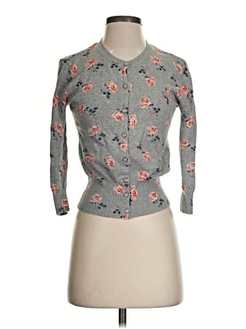 I Love H81 Cardigan (view 1)
